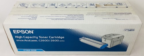 Epson s050228 0228 toner - s050228,
