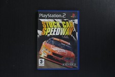 Stock car speedway PS2 Complet
