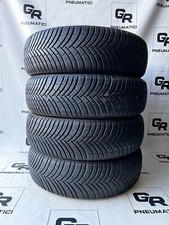 205/70 R16 97H KLEBER Quadraxer2 SUV DOT.4017 4 STAGIONI