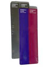 Pantone Solid CMYK Metallics