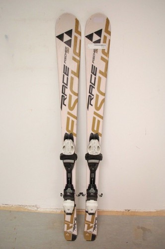 Sci fischer rc4 race - rc4, cm