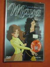 Grande sogno maya - di,