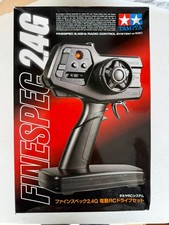 tamiya Fine Spec 2.4G Set di