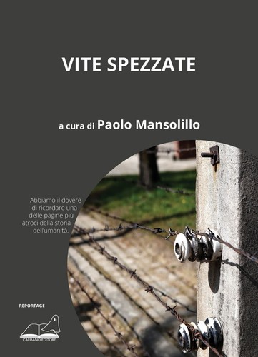 Libri vite spezzate - libri,