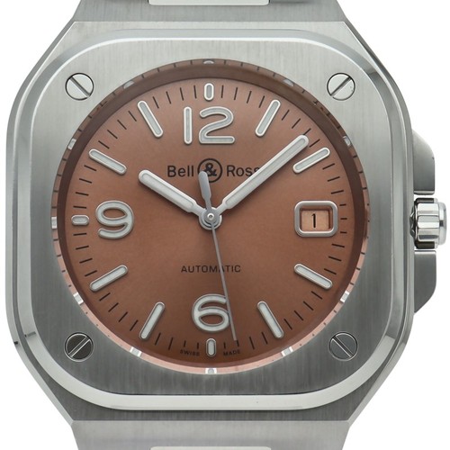 Orologio uomo bell ross - orologio,