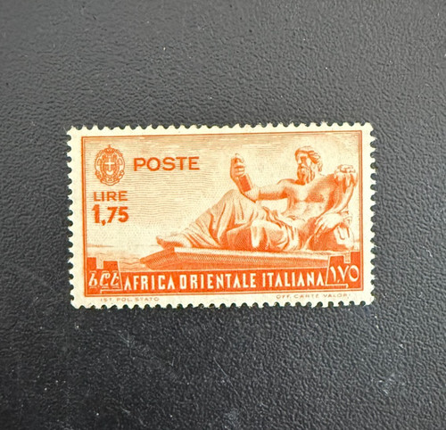 Regno italia francobollo - regno, d'italia