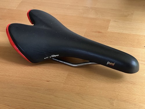 Fizik pave seat titanio - fizik,
