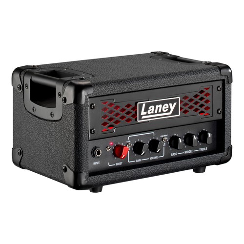 Laney ironheart foundry series - ironheart,