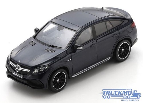 Schuco mercedes benz x253 gle - schuco,