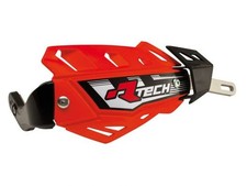 RACETECH - PARAMANI CHIUSI FLX