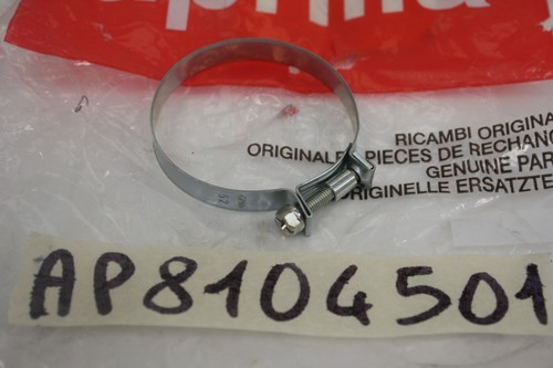 Fascetta manicotto vano