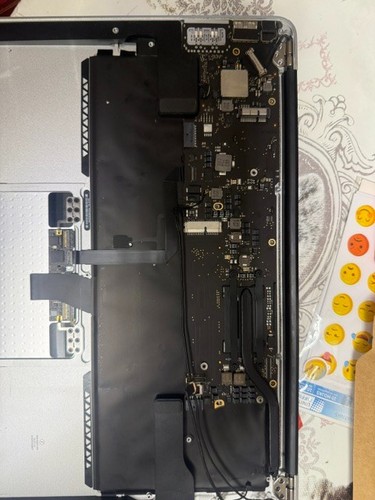 Macbook air ricambi - air,