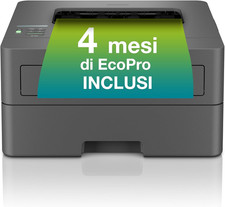 HLL2400DWE Stampante Ecopro