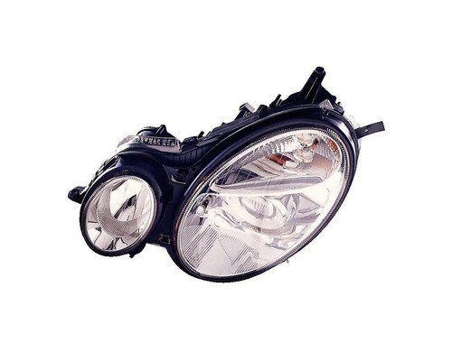 Faro per mercedes classe - per, e