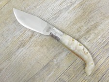 COLTELLO ARTIGIANALE 17 CM