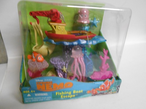 Disney pixar trovare nemo - pixar,
