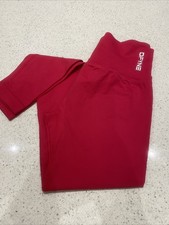 Leggings dinamici DFYNE taglia extra small £50,99 rosa rosa *vedi etichetta interna e marchio