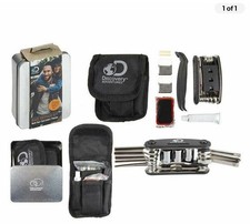 Kit Riparazione Bici Summit