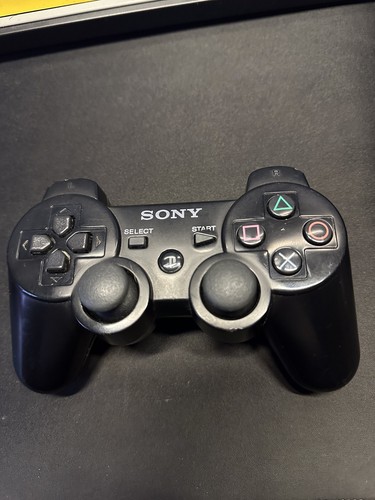 Controller playstation ps3 - controller, 3