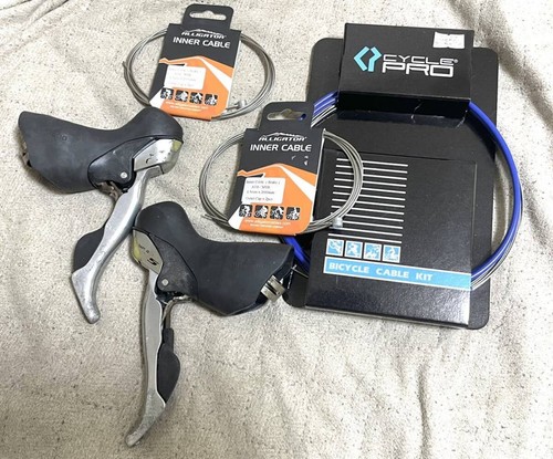 Shimano 105 5700 sti - shimano,