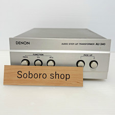 DENON AU-340 Trasformatore
