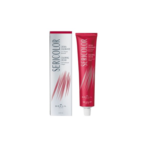 Sericolor 100 biondo - ml/10,