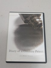 Criterion Diary of a Country
