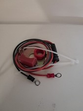 KIT ACCENSIONE ELETTRONICA MODULO IMPULSORE MAGNETICO FIAT 500EPOCA/126