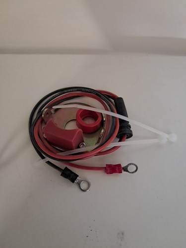 Kit accensione elettronica - accensione,