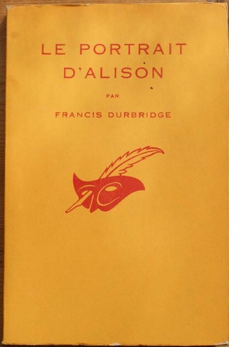 014341 portrait d alison - 014341, le