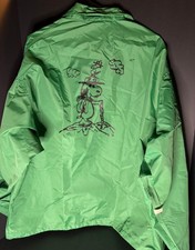 Vtg West End Camp Snoopy