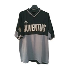 Maglia Juventus Kappa GARA