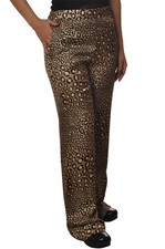 Pantalone palazzo con