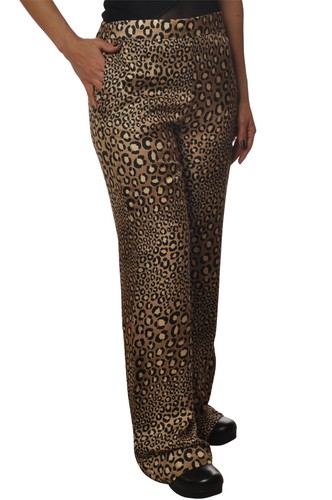 Pantalone palazzo con