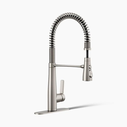 Kohler vind rubinetto lavello - vind,
