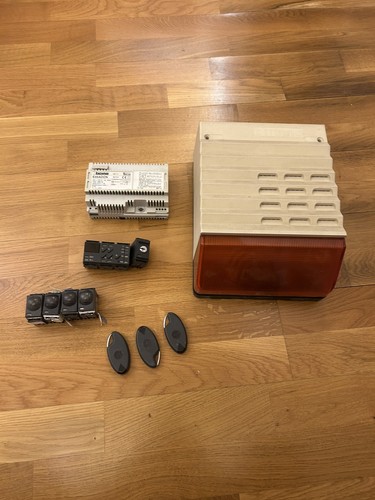 L4600 bticino living - l4600/4,