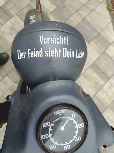 Dkw zündapp ks600 k500 k800 - k500,