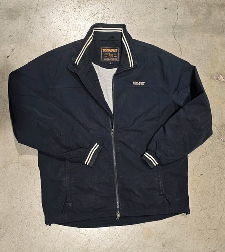 Woolrich giubbino giacca uomo - giacca,