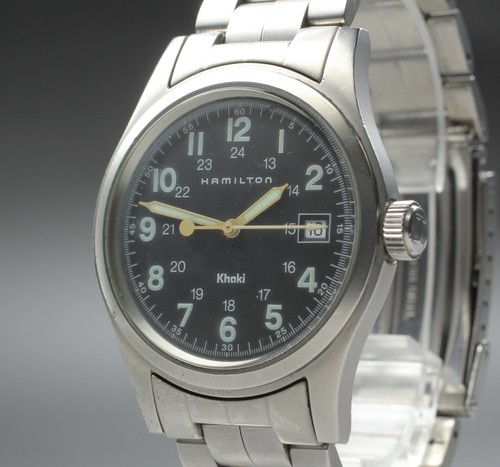 Orologio uomo nuovo batt - orologio,