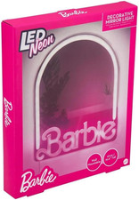 Barbie - Specchio Da Parete