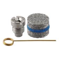 Per Strumenti di Pulizia Profonda Efficienti con Set di Ugelli e Schiumatrice da