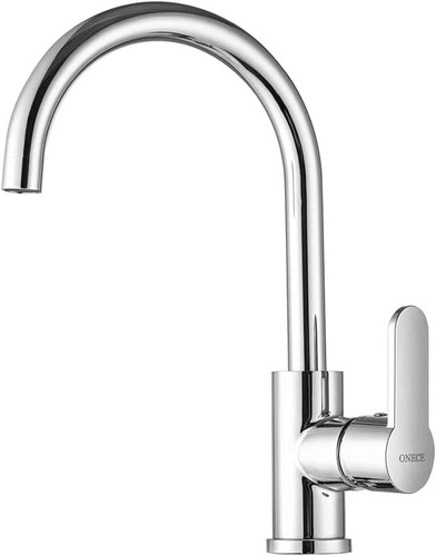 Rubinetto cucina monocomando - cucina,,