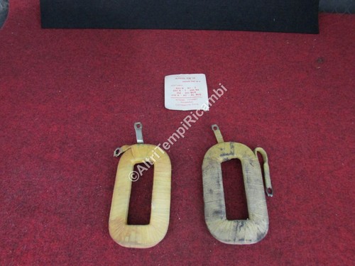 Coppia campo induttore fiat - coppia,