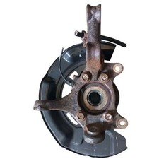 Fusello montante anteriore