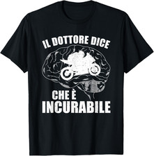 Divertente Detto Motociclo