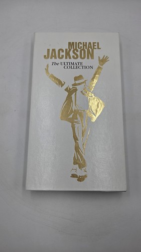 Michael jackson the - the, ultimate