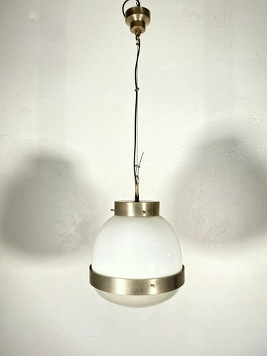 Sospensione lampadario delta - sospensione,