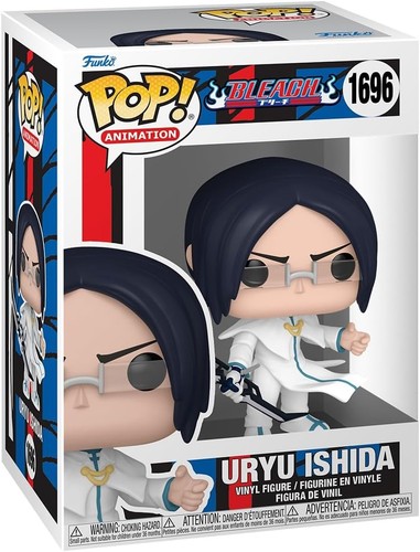 Figura funko pop animation - figura, pop!