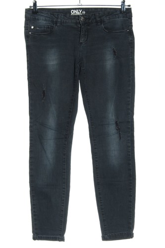 Only pantalone vita bassa - a,