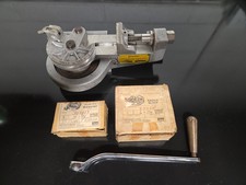 Piegatubi Parker-Hannifin